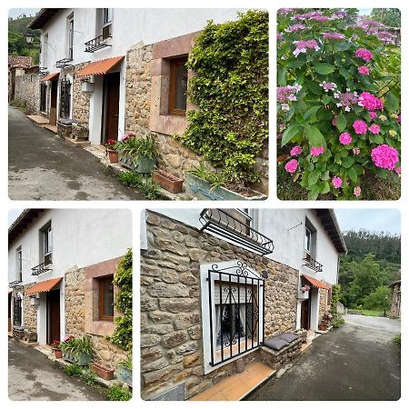 Casa En Treceno 5 Dormitorios Y 2 Plantas Экстерьер фото