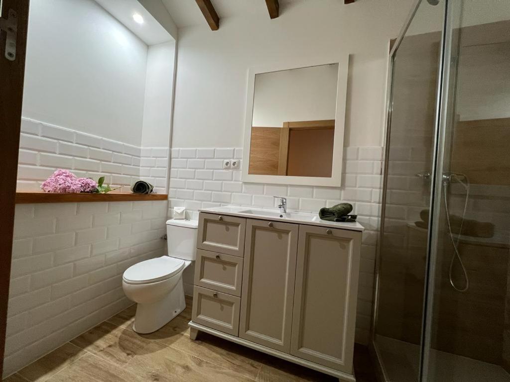 Casa En Treceno 5 Dormitorios Y 2 Plantas Экстерьер фото