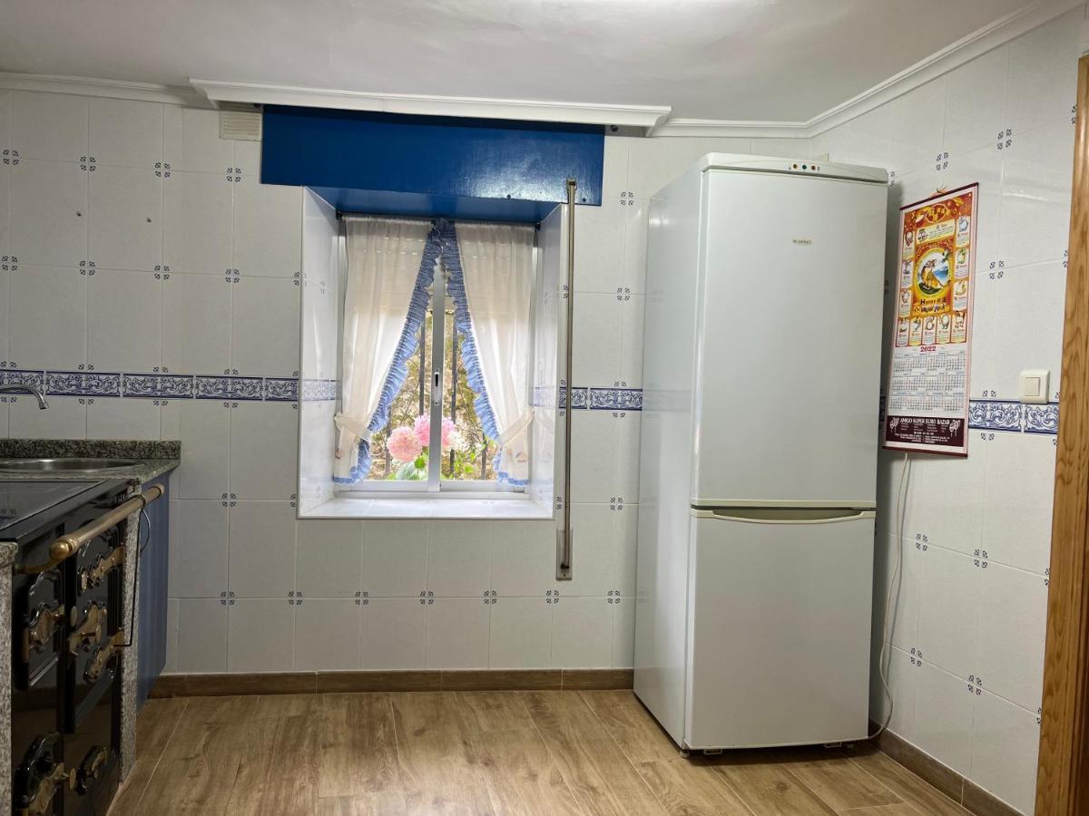 Casa En Treceno 5 Dormitorios Y 2 Plantas Экстерьер фото