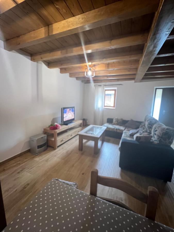 Casa En Treceno 5 Dormitorios Y 2 Plantas Экстерьер фото