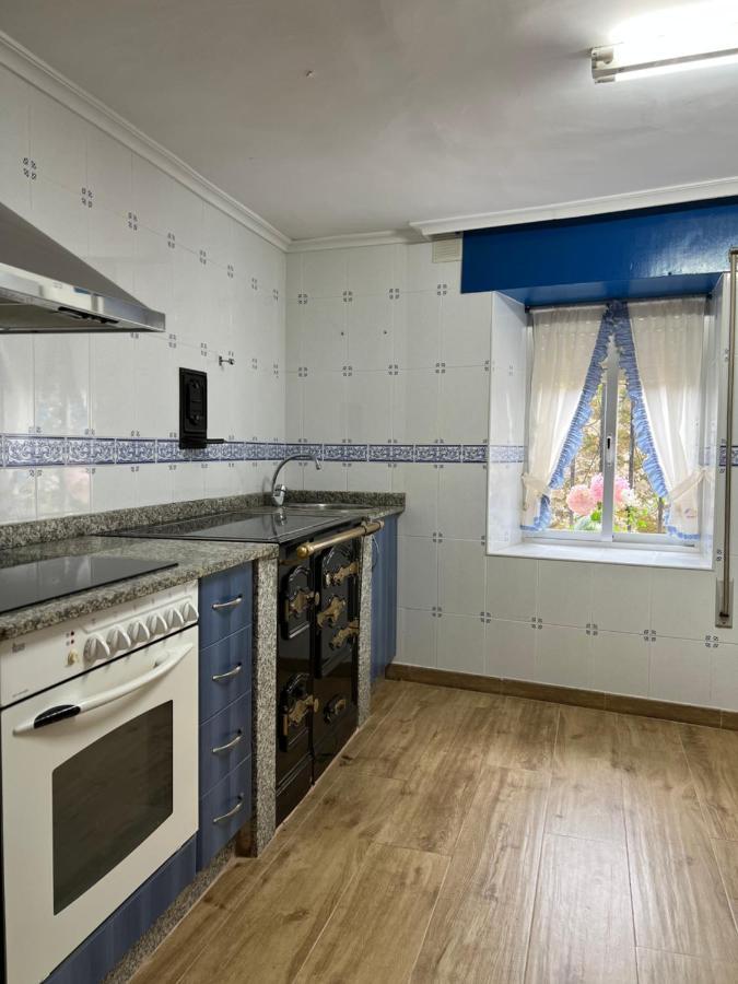 Casa En Treceno 5 Dormitorios Y 2 Plantas Экстерьер фото