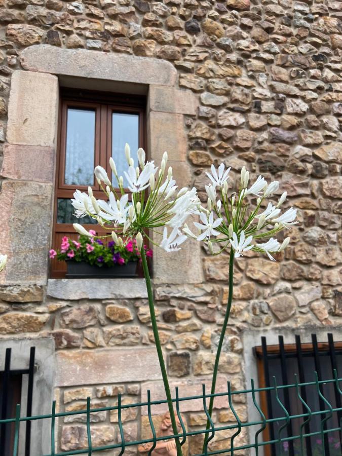 Casa En Treceno 5 Dormitorios Y 2 Plantas Экстерьер фото