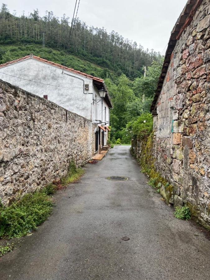 Casa En Treceno 5 Dormitorios Y 2 Plantas Экстерьер фото
