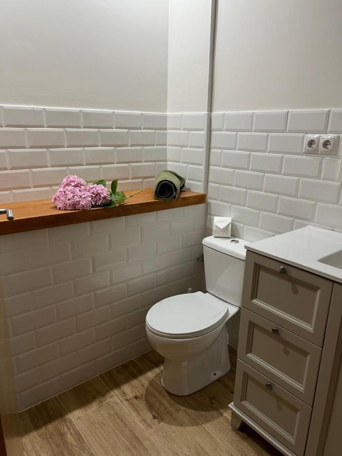 Casa En Treceno 5 Dormitorios Y 2 Plantas Экстерьер фото