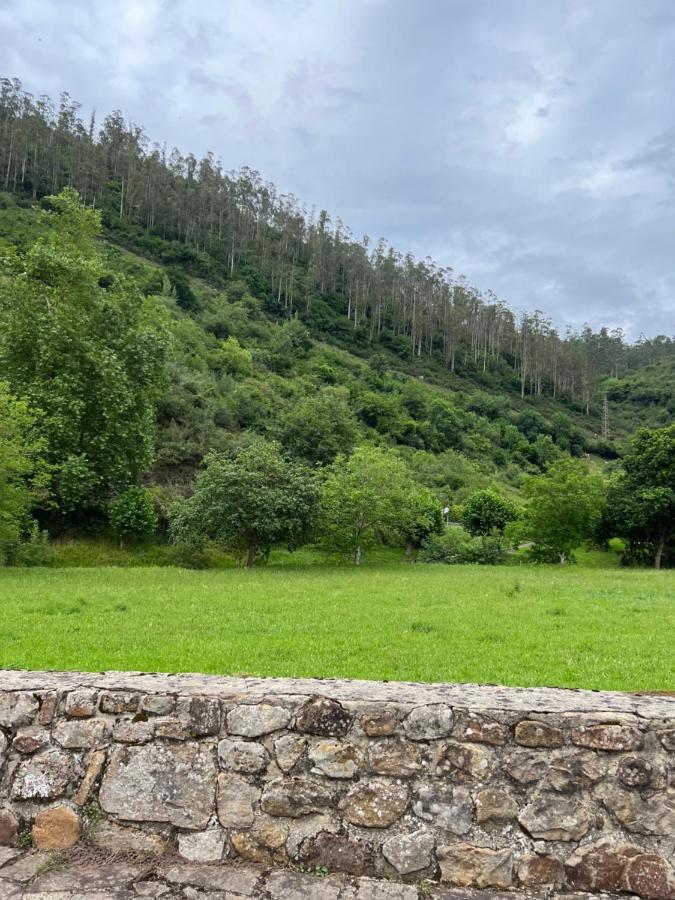 Casa En Treceno 5 Dormitorios Y 2 Plantas Экстерьер фото
