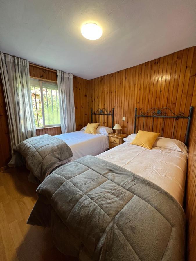 Casa En Treceno 5 Dormitorios Y 2 Plantas Экстерьер фото