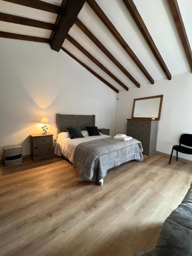 Casa En Treceno 5 Dormitorios Y 2 Plantas Экстерьер фото
