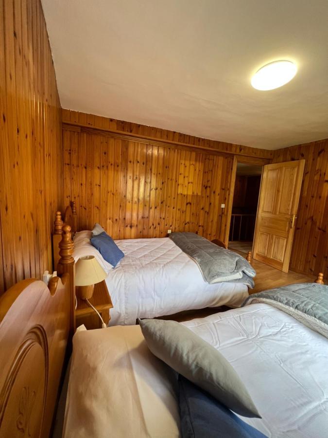 Casa En Treceno 5 Dormitorios Y 2 Plantas Экстерьер фото